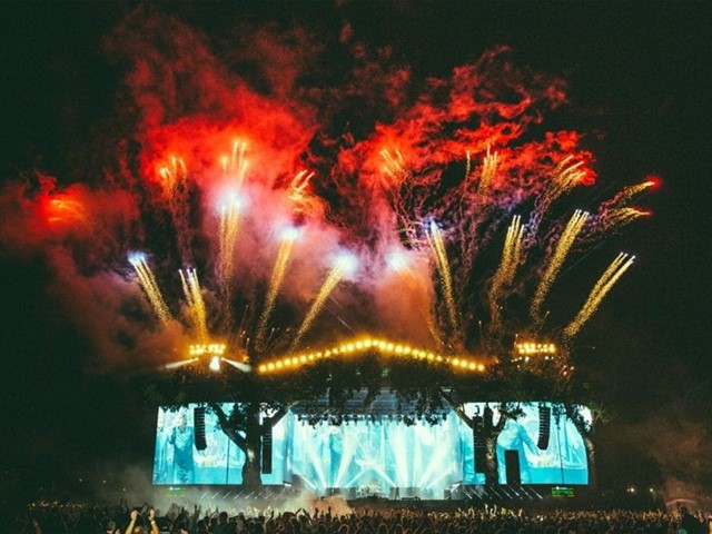 The festival: British Summer Time, held in Hyde Park, London. <br /><br />When: 6-15th July 2018.<br /><br />What to expect: A two weekend-spanning ev...